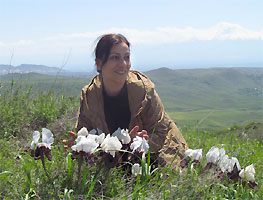 Asatryan's Scientific Profile