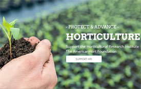 Horticultural Research Institute
