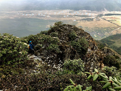 Hengduan Mountains