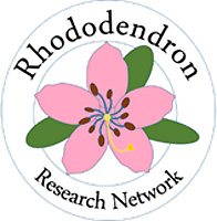 Rhodo-Research Network logo