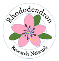 Rhodo-Research Network Logo